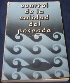 CONTROL DE LA CALIDAD DEL PESCADO